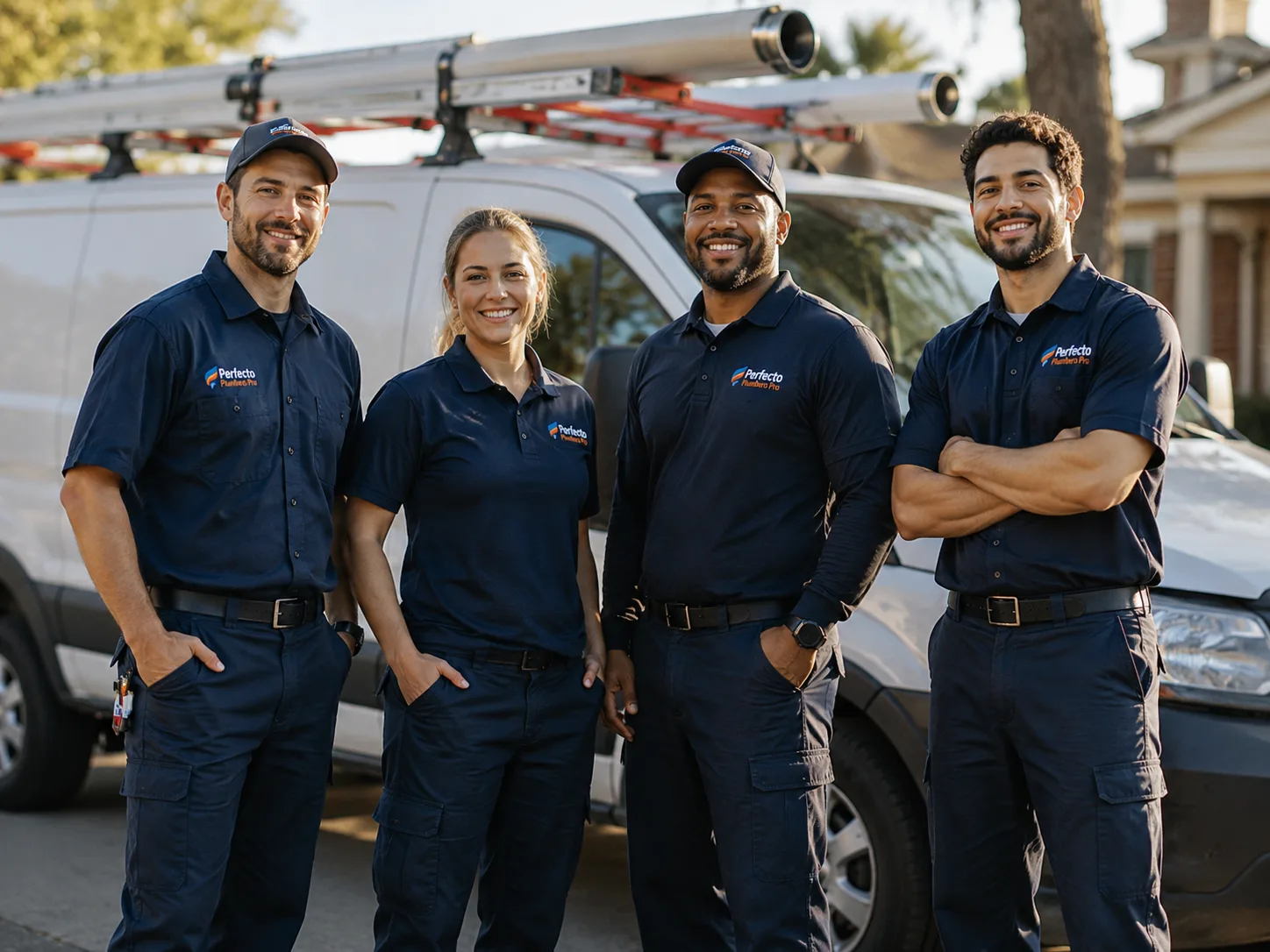 Emergency Plumber Near Me in White Earth, ND near me